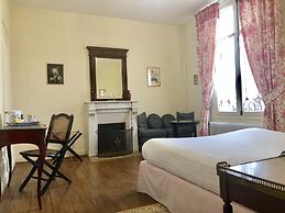 Manoir Du Parc - Adults Only
