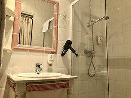 Manoir Du Parc - Adults Only