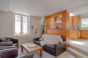 Manoir Du Parc - Adults Only