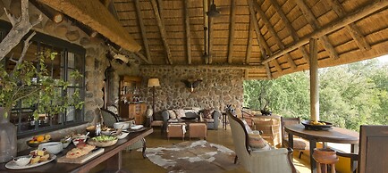 Geiger's Camp