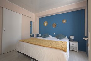 Logis Hôtel l'Essille