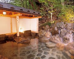 Yama no Yado Shimofujiya