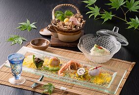 Yama no Yado Shimofujiya