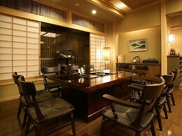 Yama no Yado Shimofujiya