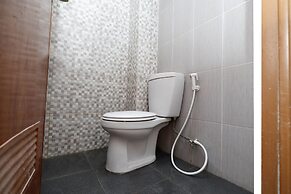 OYO 1251 Residence 8