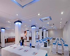 Hotel Pushpvilla