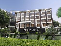 Hotel Pushpvilla