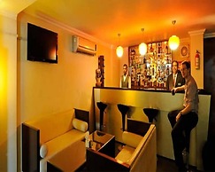 Hotel Pushpvilla