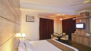 Hotel Pushpvilla