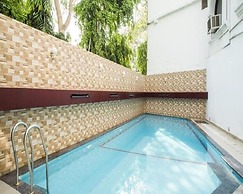 Hotel Pushpvilla
