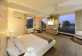 Hotel Pushpvilla