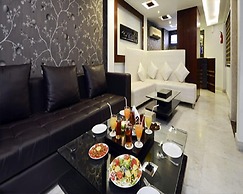 Hotel Pushpvilla
