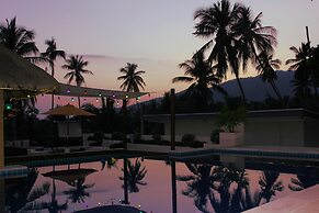 Baan Seaview Hoilday Villas