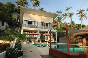 Baan Seaview Hoilday Villas