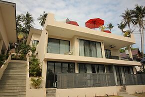 Baan Seaview Hoilday Villas