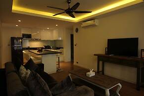 Baan Seaview Hoilday Villas