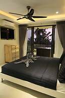 Baan Seaview Hoilday Villas