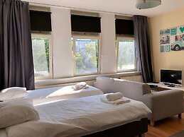 MyCityLofts - Aelbrechtskade