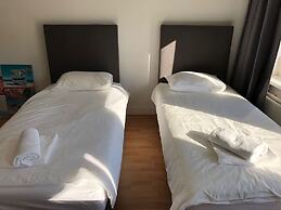 MyCityLofts - Aelbrechtskade