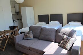 MyCityLofts - Aelbrechtskade