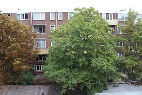 MyCityLofts - Aelbrechtskade