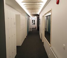 Lækur Hostel