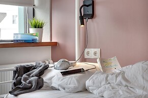 Lækur Hostel