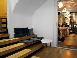 Lækur Hostel
