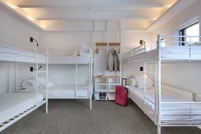 Lækur Hostel
