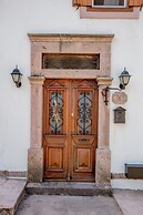 Begonvilla Evleri