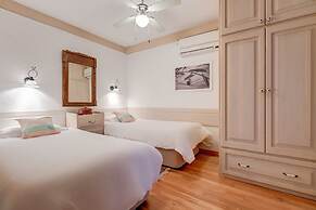 Begonvilla Evleri