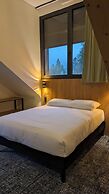 Hotel Le Rocher Du Cerf