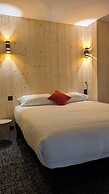 Hotel Le Rocher Du Cerf
