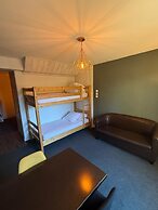 Hotel Le Rocher Du Cerf