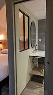 Hotel Le Rocher Du Cerf