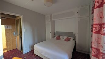 Hotel Le Rocher Du Cerf