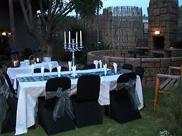 African Tribes Guest Lodge & Conference