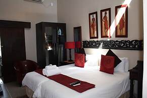 African Tribes Guest Lodge & Conference