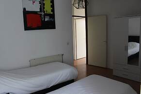 MyCityLofts - Schiekade