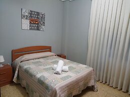 Pensión Cinco Villas