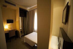 Hotel El Mesón
