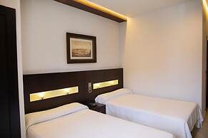 Hotel El Mesón