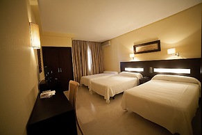 Hotel El Mesón