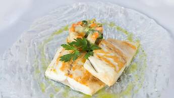 Hotel El Mesón