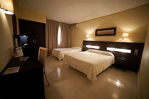 Hotel El Mesón