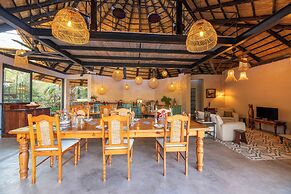 Hornbill Lodge
