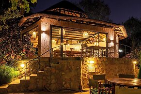 Hornbill Lodge