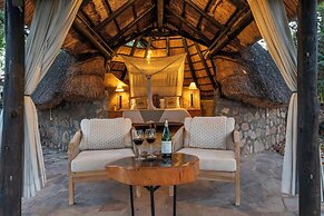 Hornbill Lodge