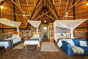 Hornbill Lodge