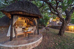 Hornbill Lodge